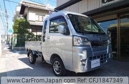 daihatsu hijet-truck 2019 CFJ1847349