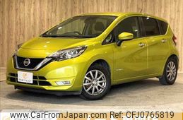 nissan note 2019 -NISSAN--Note DAA-HE12--HE12-238975---NISSAN--Note DAA-HE12--HE12-238975-