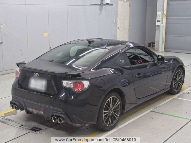 toyota 86 2013 -TOYOTA 【野田 335ち1220】--86 ZN6-026294---TOYOTA 【野田 335ち1220】--86 ZN6-026294- image 2