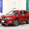 nissan x-trail 2019 -NISSAN--X-Trail DBA-NT32--NT32-075200---NISSAN--X-Trail DBA-NT32--NT32-075200- image 1