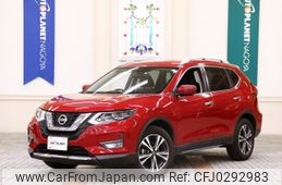 nissan x-trail 2019 -NISSAN--X-Trail DBA-NT32--NT32-075200---NISSAN--X-Trail DBA-NT32--NT32-075200-