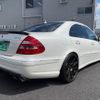 mercedes-benz amg 2004 -MERCEDES-BENZ 【足立 】--AMG 211076--1A690156---MERCEDES-BENZ 【足立 】--AMG 211076--1A690156- image 12
