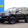 toyota land-cruiser-prado 2020 -TOYOTA--Land Cruiser Prado 3BA-TRJ150W--TRJ150-0117432---TOYOTA--Land Cruiser Prado 3BA-TRJ150W--TRJ150-0117432- image 1