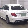 mercedes-benz c-class 2019 CFJ1630842 image 6