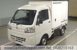 daihatsu hijet-truck 2016 -DAIHATSU--Hijet Truck S500P-0035510---DAIHATSU--Hijet Truck S500P-0035510-
