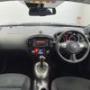 nissan juke 2018 -NISSAN--Juke DBA-YF15--YF15-600810---NISSAN--Juke DBA-YF15--YF15-600810- image 16