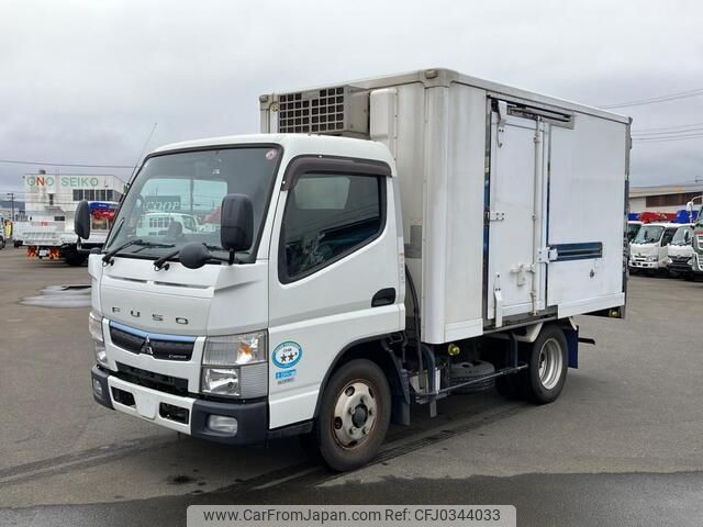 mitsubishi-fuso canter 2018 -MITSUBISHI--Canter TPG-FEA50--FEA50-***986---MITSUBISHI--Canter TPG-FEA50--FEA50-***986- image 1