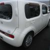 nissan cube 2010 -NISSAN--Cube DBA-Z12--Z12-108047---NISSAN--Cube DBA-Z12--Z12-108047- image 7