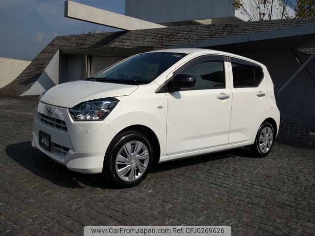 daihatsu mira-e-s 2019 -DAIHATSU--Mira e:s 5BA-LA350S--LA350S-0174935---DAIHATSU--Mira e:s 5BA-LA350S--LA350S-0174935- image 2