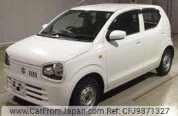 suzuki alto 2019 -SUZUKI--Alto DBA-HA36S--HA36S-516455---SUZUKI--Alto DBA-HA36S--HA36S-516455-