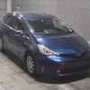 toyota prius-α 2018 -TOYOTA--Prius α ZVW41W-0068666---TOYOTA--Prius α ZVW41W-0068666- image 7