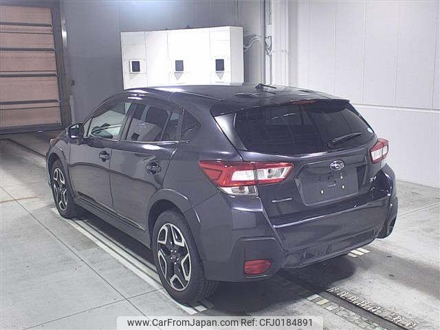 subaru xv 2017 -SUBARU--Subaru XV GT7-044611---SUBARU--Subaru XV GT7-044611- image 2