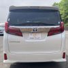 toyota alphard 2022 -TOYOTA--Alphard 3BA-AGH30W--AGH30-0412928---TOYOTA--Alphard 3BA-AGH30W--AGH30-0412928- image 21