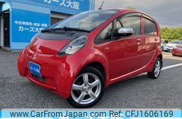 mitsubishi i 2011 CFJ1606169