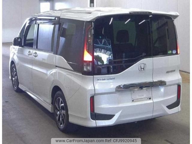 honda stepwagon-spada 2020 quick_quick_6BA-RP3_RP3-1305090 image 2