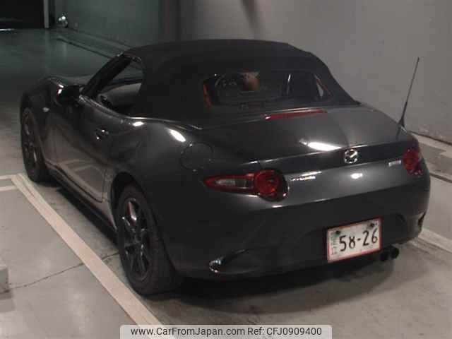 mazda roadster 2016 -MAZDA--Roadster ND5RC-113102---MAZDA--Roadster ND5RC-113102- image 2