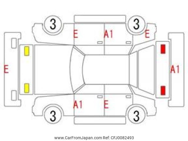 daihatsu taft 2021 -DAIHATSU--Taft 5BA-LA900S--LA900S-0056924---DAIHATSU--Taft 5BA-LA900S--LA900S-0056924- image 2