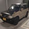 nissan kix 2008 -NISSAN 【春日部 581ｷ166】--KIX H59A--0001665---NISSAN 【春日部 581ｷ166】--KIX H59A--0001665- image 5