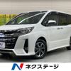 toyota noah 2020 -TOYOTA--Noah DBA-ZRR80W--ZRR80-0576926---TOYOTA--Noah DBA-ZRR80W--ZRR80-0576926- image 1