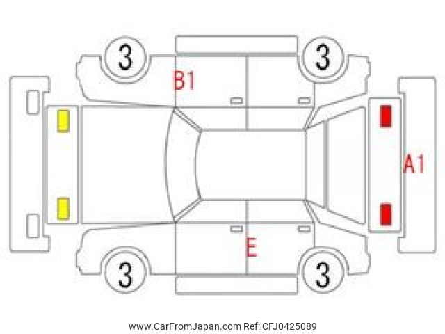 nissan roox 2020 -NISSAN--Roox 5AA-B44A--B44A-0038530---NISSAN--Roox 5AA-B44A--B44A-0038530- image 2