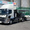 hino ranger 2019 -HINO 【つくば 100】--Hino Ranger 2KG-FD2ABA--FD2AB-110350---HINO 【つくば 100】--Hino Ranger 2KG-FD2ABA--FD2AB-110350- image 1