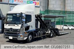 hino ranger 2019 -HINO 【つくば 100】--Hino Ranger 2KG-FD2ABA--FD2AB-110350---HINO 【つくば 100】--Hino Ranger 2KG-FD2ABA--FD2AB-110350-