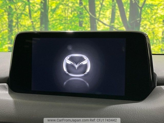mazda cx-5 2019 CFJ1743442 image 2