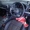 audi a3 2018 quick_quick_DBA-8VCXSL_WAUZZZ8V0J1029718 image 3