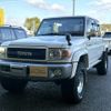 toyota land-cruiser 2015 -TOYOTA--Land Cruiser GRJ79K--GRJ79-1001544---TOYOTA--Land Cruiser GRJ79K--GRJ79-1001544- image 1