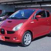 subaru r1 2007 CFJ1841634 image 2