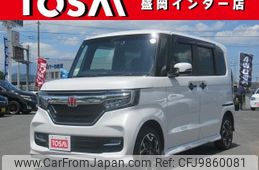 honda n-box 2018 -HONDA--N BOX DBA-JF4--JF4-2010769---HONDA--N BOX DBA-JF4--JF4-2010769-