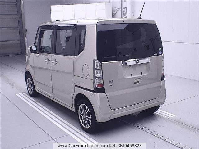 honda n-box 2013 -HONDA--N BOX JF1-1279639---HONDA--N BOX JF1-1279639- image 2