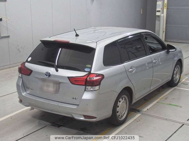 toyota corolla-fielder 2020 -TOYOTA--Corolla Fielder NKE165G-7230283---TOYOTA--Corolla Fielder NKE165G-7230283- image 2