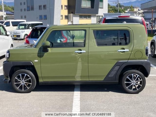 daihatsu taft 2023 quick_quick_5BA-LA910S_LA910S-0038322 image 2