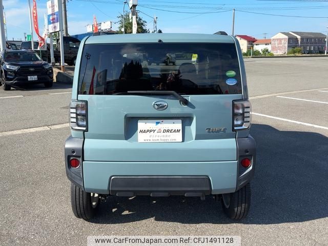 daihatsu taft 2020 -DAIHATSU 【名変中 】--Taft LA900S--0034266---DAIHATSU 【名変中 】--Taft LA900S--0034266- image 2