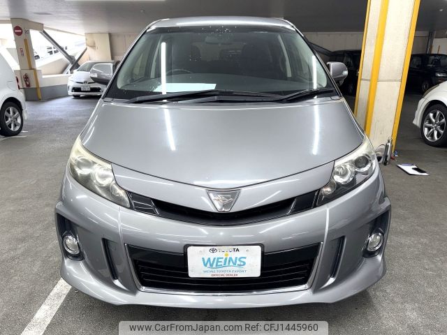 toyota estima 2013 AF-ACR50-0157832 image 2