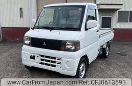 mitsubishi minicab-truck 2005 -MITSUBISHI 【岐阜 480ﾎ 325】--Minicab Truck GBD-U62T--U62T-1003996---MITSUBISHI 【岐阜 480ﾎ 325】--Minicab Truck GBD-U62T--U62T-1003996-