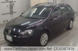 volkswagen golf-variant 2010 -VOLKSWAGEN 【大宮 333は5884】--VW Golf Variant 1KCAX-WVWZZZ1KZAM674795---VOLKSWAGEN 【大宮 333は5884】--VW Golf Variant 1KCAX-WVWZZZ1KZAM674795-