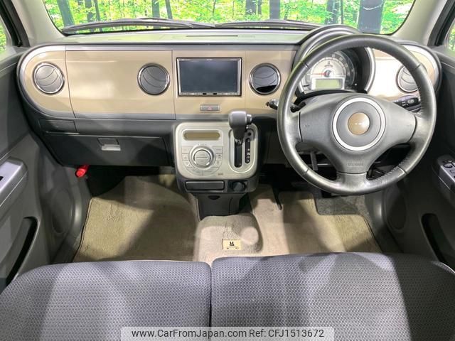 suzuki alto-lapin 2012 CFJ1513672 image 2