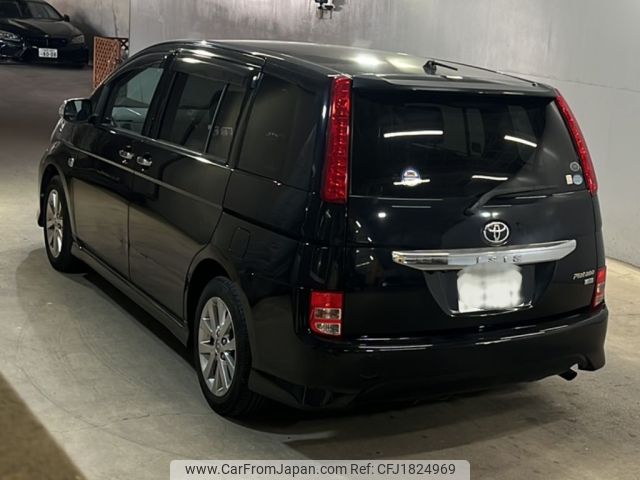 toyota isis 2010 CFJ1824969 image 2