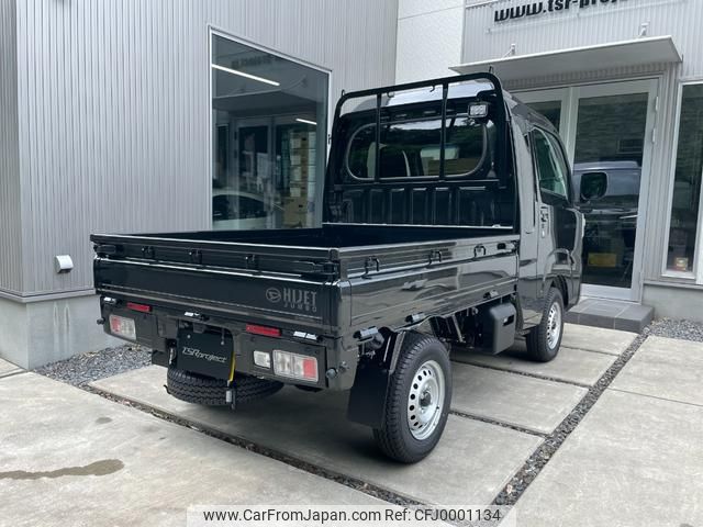 daihatsu hijet-truck 2024 GOO_JP_700102046530240713002 image 2