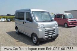daihatsu hijet-van 2025 CFJ1601755