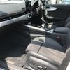 audi a4 2021 -AUDI--Audi A4 3AA-8WDEM--WAUZZZF43LA077727---AUDI--Audi A4 3AA-8WDEM--WAUZZZF43LA077727- image 17