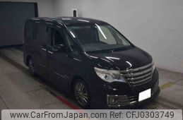 nissan serena 2014 quick_quick_DAA-HC26_115554