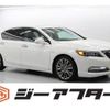 honda legend 2016 -HONDA--Legend DAA-KC2--KC2-1100400---HONDA--Legend DAA-KC2--KC2-1100400- image 1