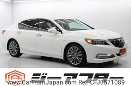 honda legend 2016 -HONDA--Legend DAA-KC2--KC2-1100400---HONDA--Legend DAA-KC2--KC2-1100400-