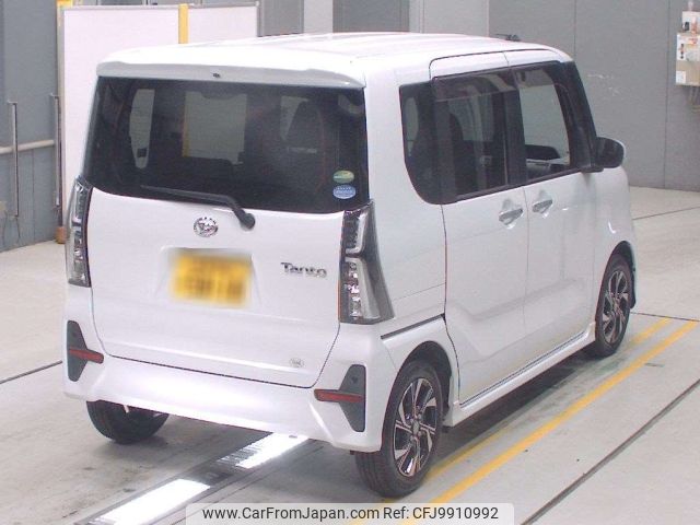 daihatsu tanto 2019 -DAIHATSU 【岐阜 582み5818】--Tanto LA650S-0041295---DAIHATSU 【岐阜 582み5818】--Tanto LA650S-0041295- image 2