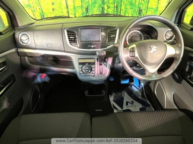 suzuki wagon-r 2013 -SUZUKI--Wagon R DBA-MH34S--MH34S-225945---SUZUKI--Wagon R DBA-MH34S--MH34S-225945- image 2