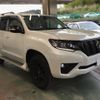 toyota land-cruiser-prado 2023 -TOYOTA 【京都 343つ56】--Land Cruiser Prado TRJ150W-0177494---TOYOTA 【京都 343つ56】--Land Cruiser Prado TRJ150W-0177494- image 4