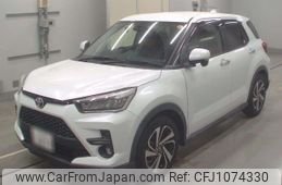 toyota raize 2020 -TOYOTA 【水戸 502も1873】--Raize A200A-0008721---TOYOTA 【水戸 502も1873】--Raize A200A-0008721-